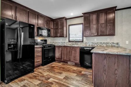 Maplecroft Manufactured Home Community
