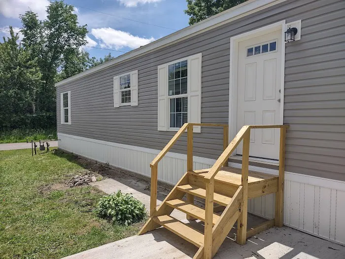 Maplecroft Manufactured Home Community 5
