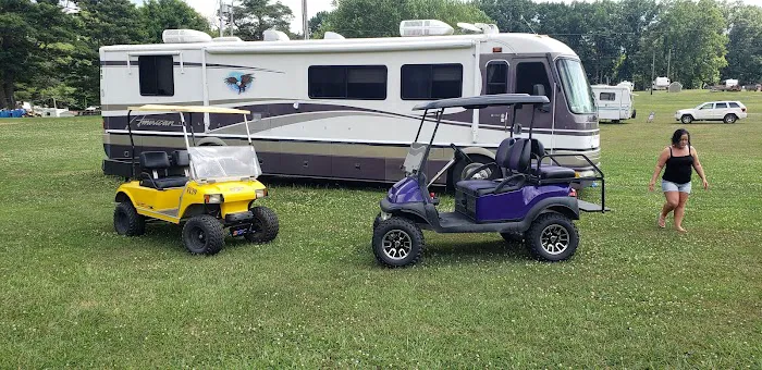 Flying Finn Family Campground 10