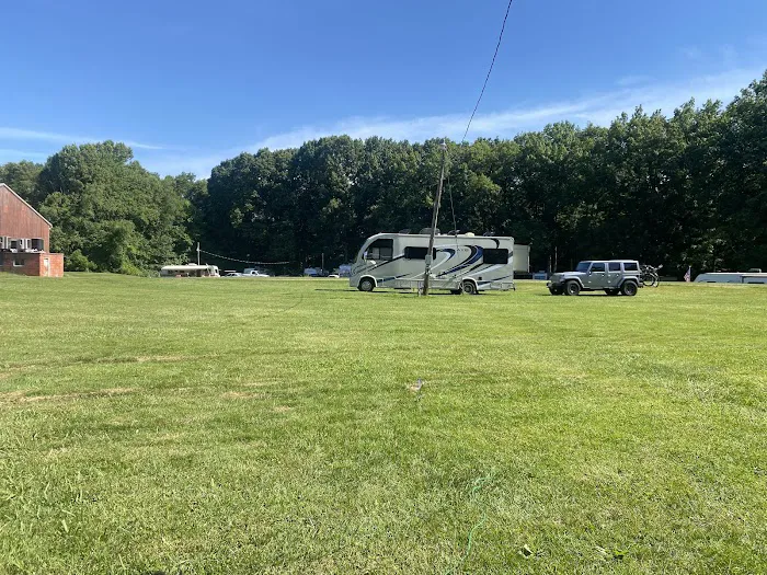 Flying Finn Family Campground 5