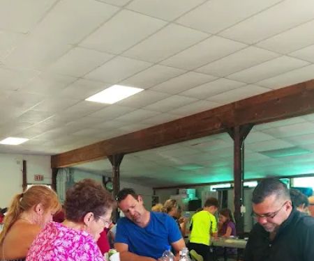 Flying Finn Family Campground