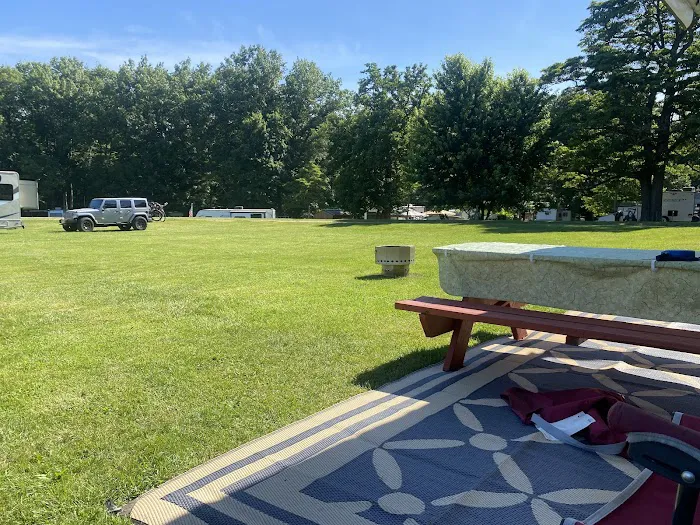 Flying Finn Family Campground 6