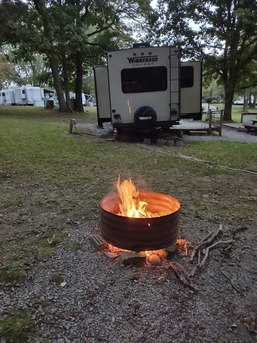 Flying Finn Family Campground 9