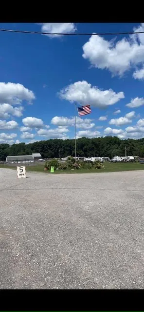 Flying Finn Family Campground 4