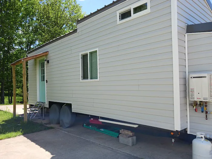 Wheat Hill Mobile Home Community 8