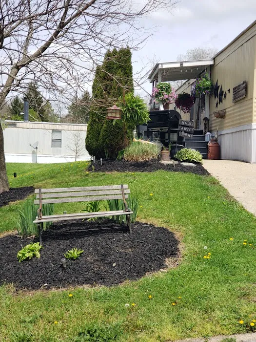 Wheat Hill Mobile Home Community 2