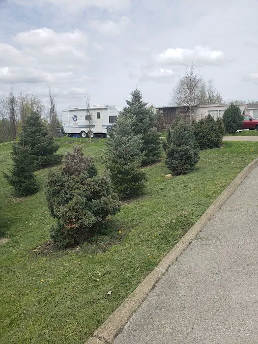 Wheat Hill Mobile Home Community 1