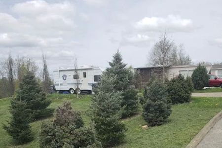 Wheat Hill Mobile Home Community