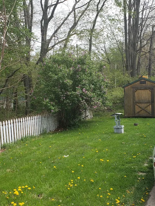 Wheat Hill Mobile Home Community 10