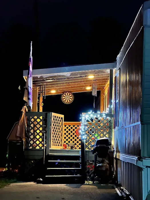 Wheat Hill Mobile Home Community 7