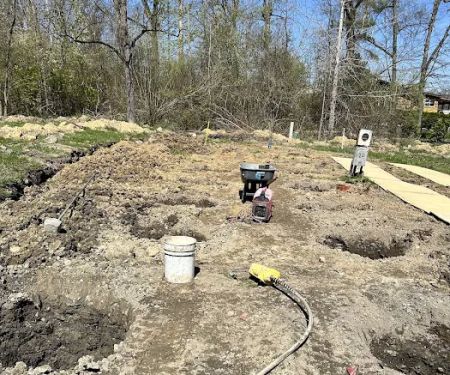 Valley Site Edinburg MHP