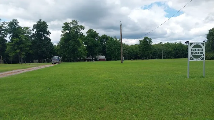 Pioneer picnic campground 1