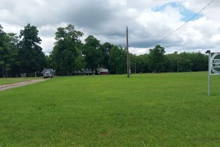 Pioneer picnic campground