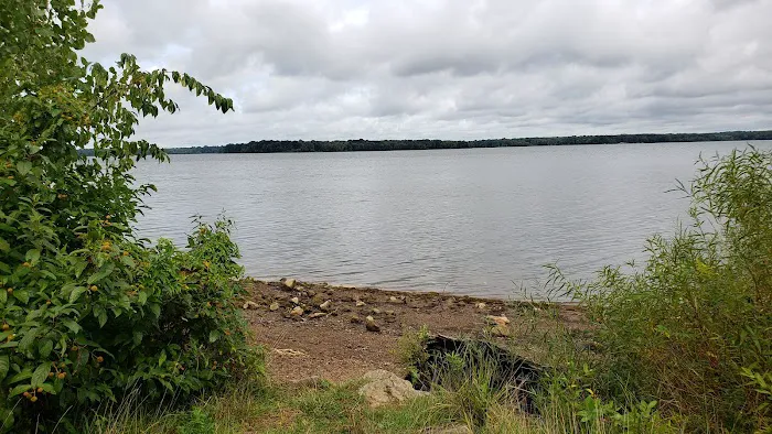Pymatuning State Park - Tuttle Point Campground Office 4