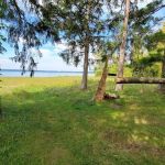 Pymatuning State Park - Tuttle Point Campground Office