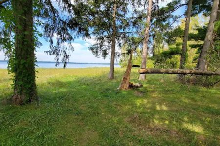 Pymatuning State Park - Tuttle Point Campground Office