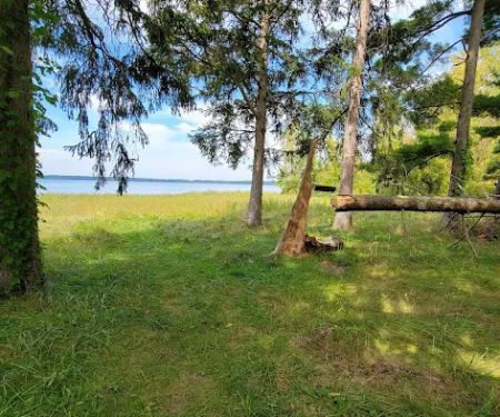 Pymatuning State Park - Tuttle Point Campground Office