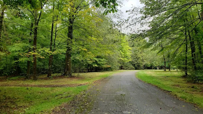 Pymatuning State Park - Tuttle Point Campground Office 9