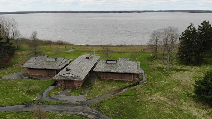 Tuttle Point Campground 4