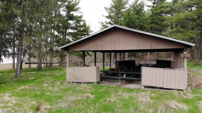 Tuttle Point Campground 3