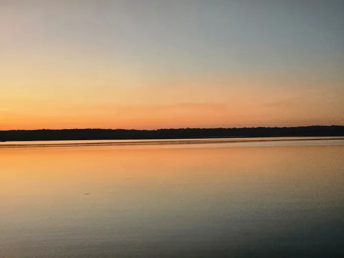 Tuttle Point Campground 5