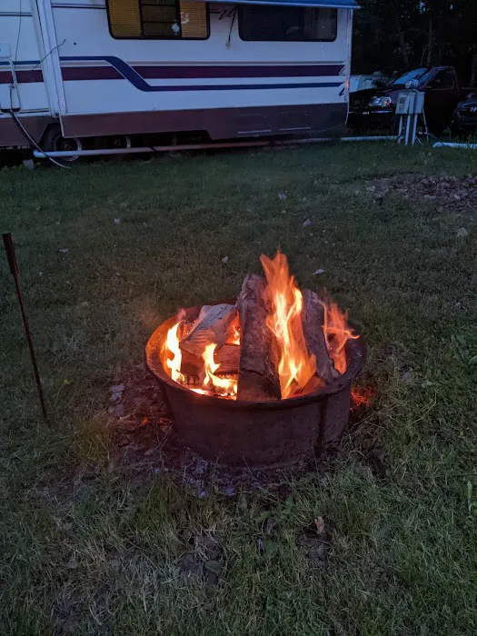 The Great Outdoors Family Campground 9