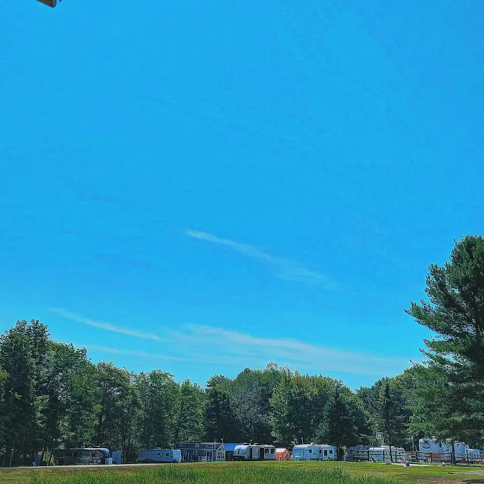 The Great Outdoors Family Campground 3