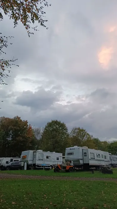 The Great Outdoors Family Campground 1