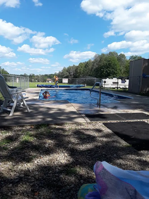 The Great Outdoors Family Campground 2