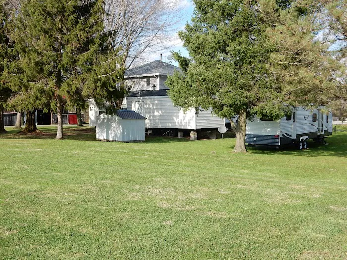 The Great Outdoors Family Campground 7