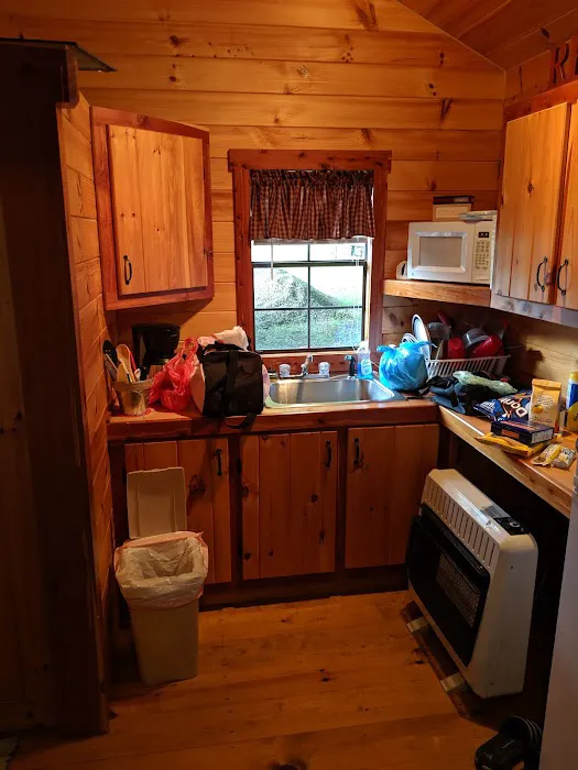 The Great Outdoors Family Campground 4