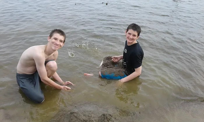 Pymatuning State Park - Linesville Campground 4