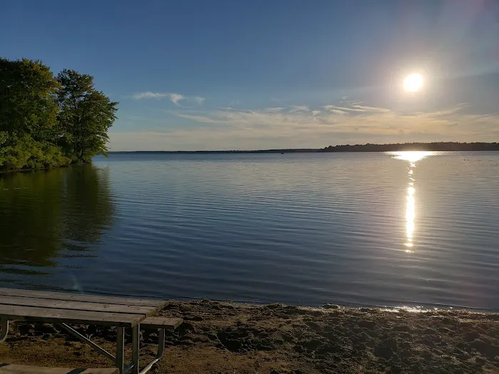 Pymatuning State Park - Linesville Campground 5