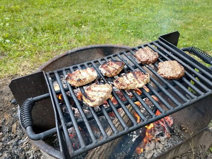 Pymatuning State Park - Linesville Campground 9