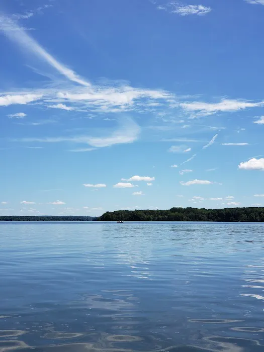 Pymatuning State Park - Linesville Campground 3