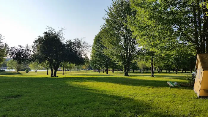 Crystal Springs Campground 8