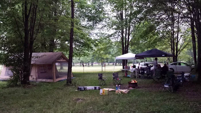 Crystal Springs Campground 7