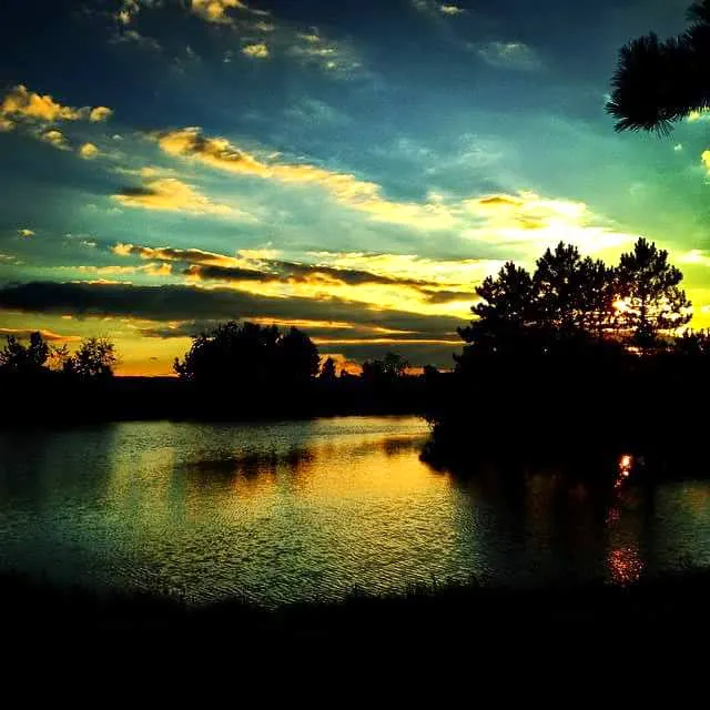 Crystal Springs Campground 3