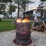 Crystal Springs Campground