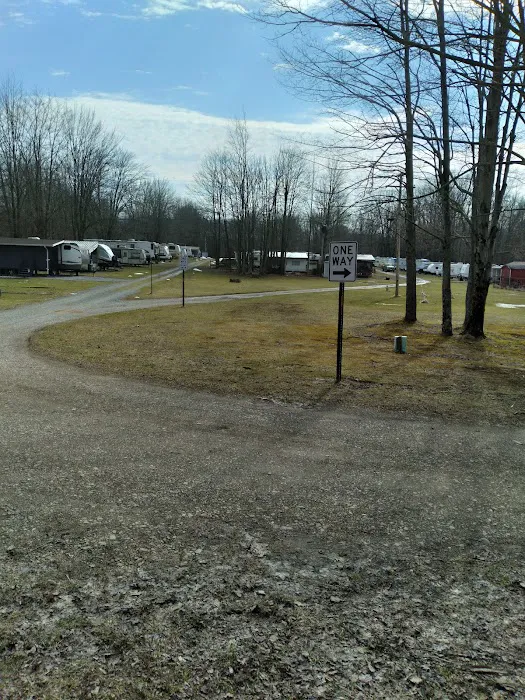 Whitehaven Campground 4