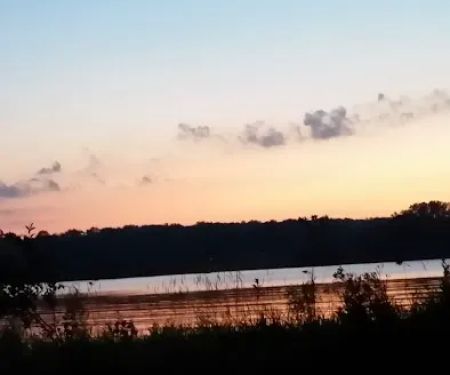 Whitehaven Campground