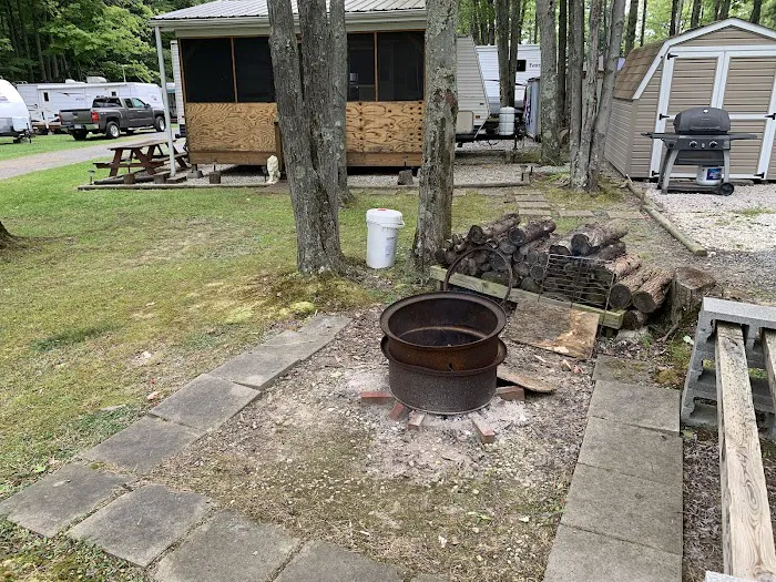 Whitehaven Campground 7
