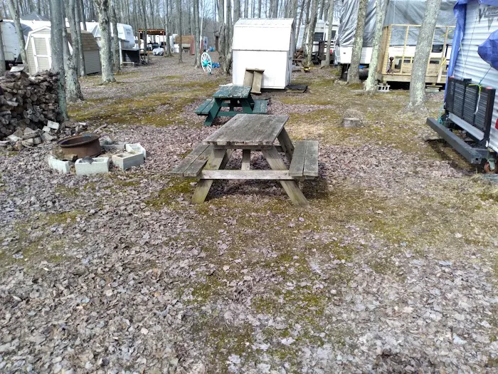 Whitehaven Campground 5