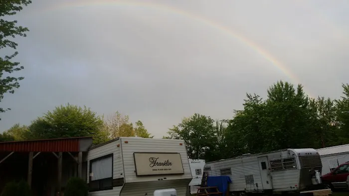 Whitehaven Campground 6