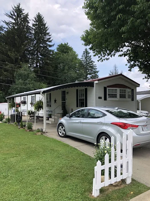 Wyngate Manor Mobilehome Park 2