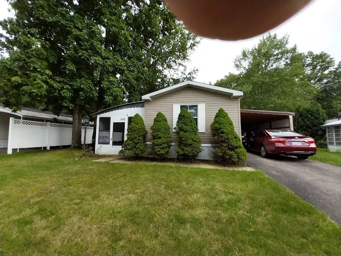 Wyngate Manor Mobilehome Park 1