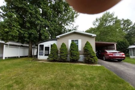 Wyngate Manor Mobilehome Park