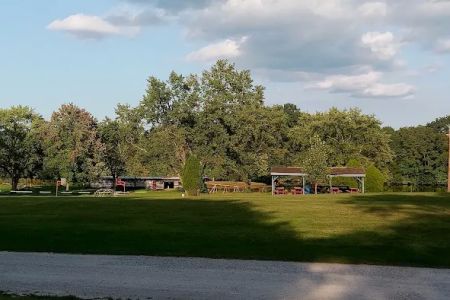Chestnut Ridge Campground