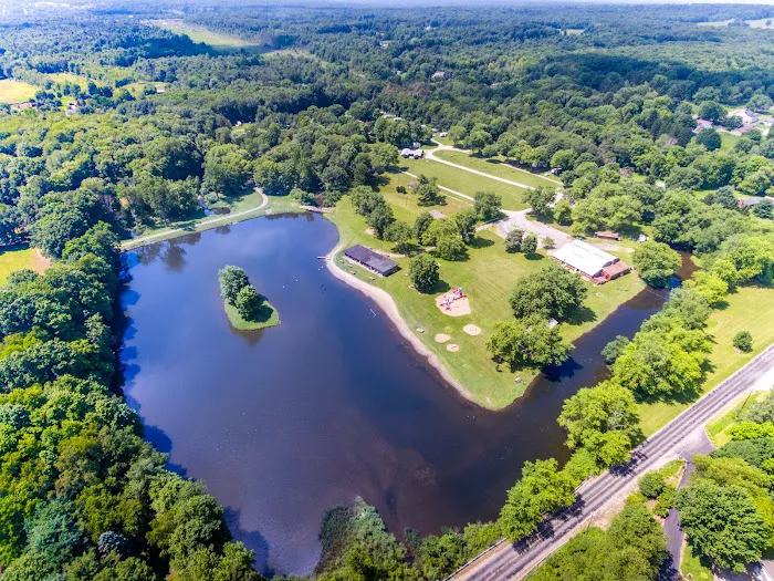 Chestnut Ridge Campground 10