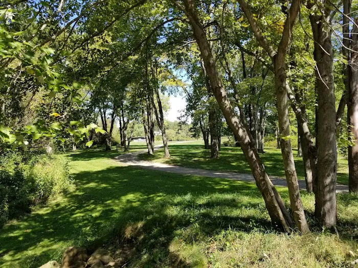 Chestnut Ridge Campground 7